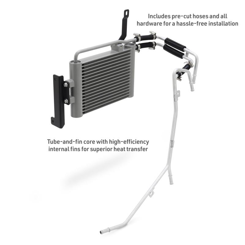 Mishimoto MMTC-4RUN-10
