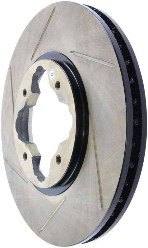 Stoptech 126.40025SL