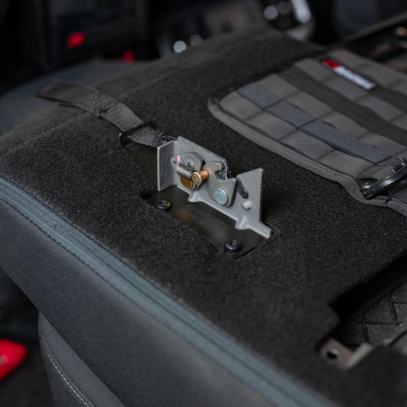 BuiltRight Industries 100100