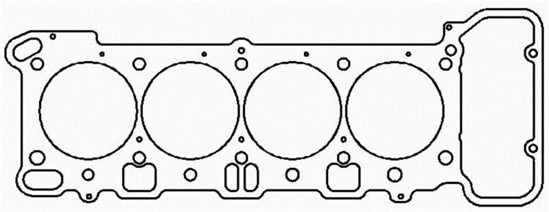 Cometic Gasket C5111-027
