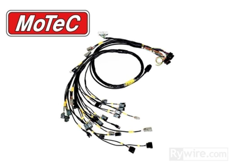Rywire RY-B-MOTEC-M130