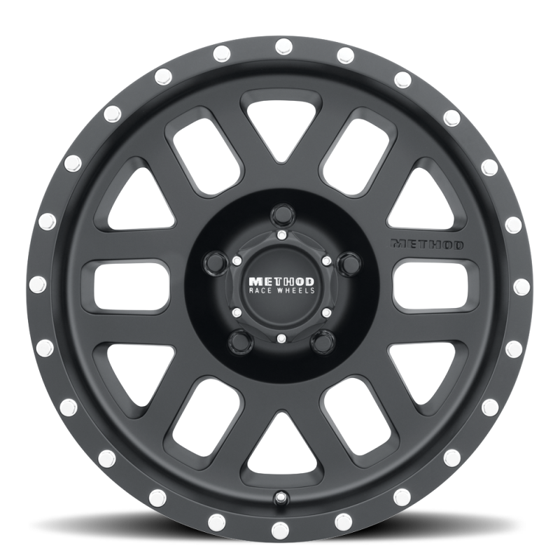 Method Wheels MR30678550500