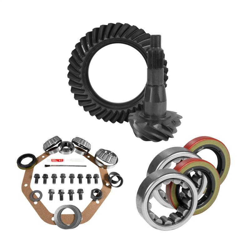 Yukon Gear & Axle YGK2071