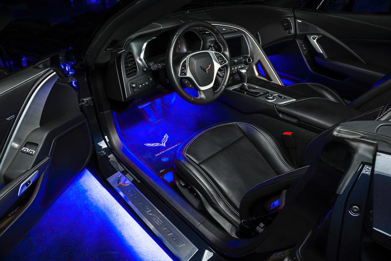 ORACLE Lighting 4227-333