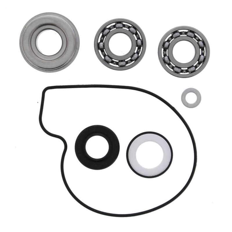 Vertex Pistons 821220