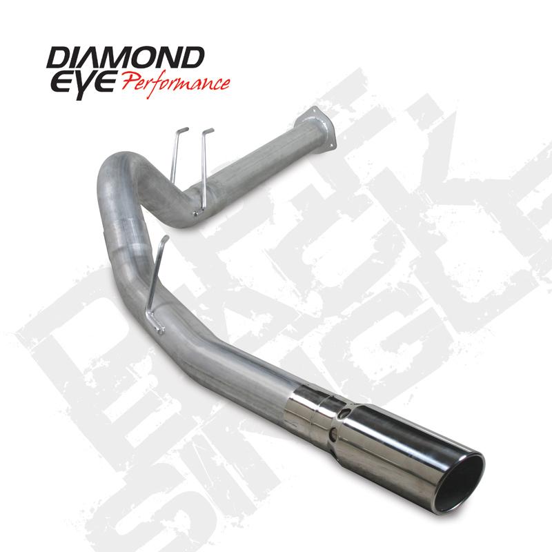Diamond Eye Performance K4376S