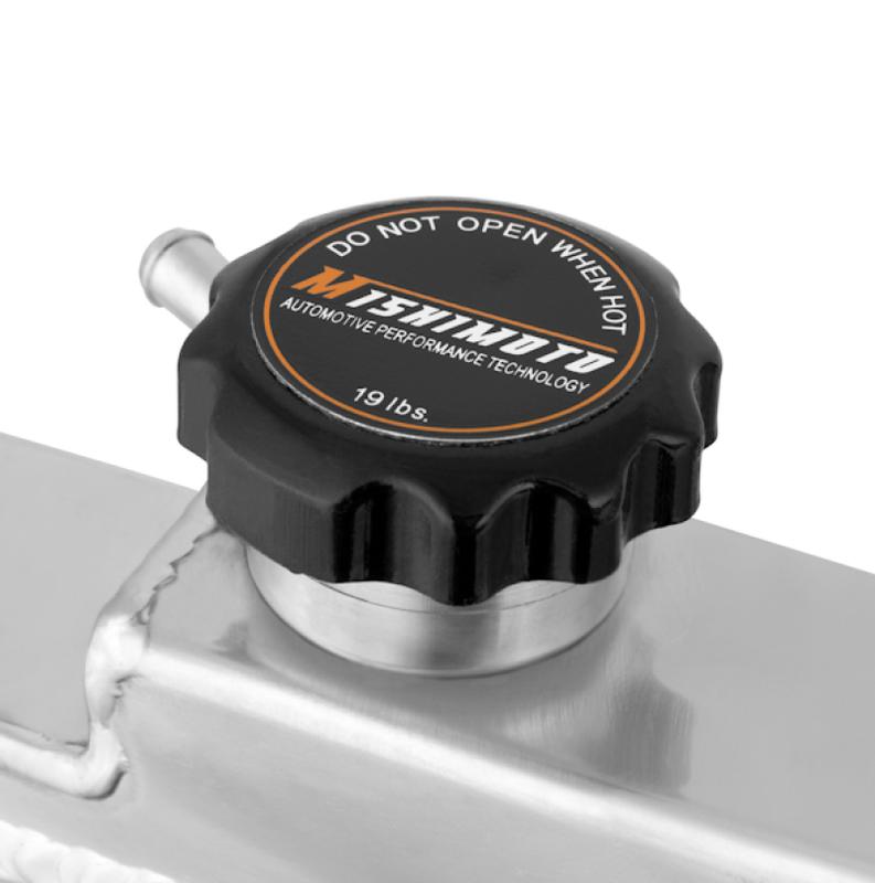 Mishimoto MMRAD-NIS-08