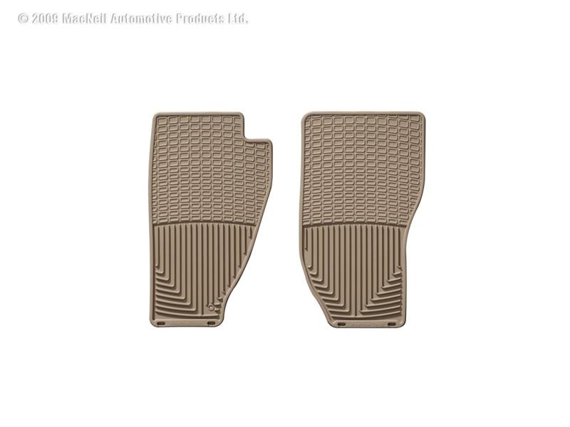 WeatherTech W10TN