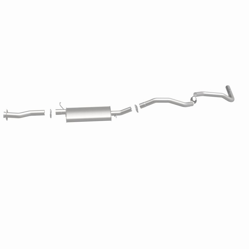 Magnaflow 106-0490