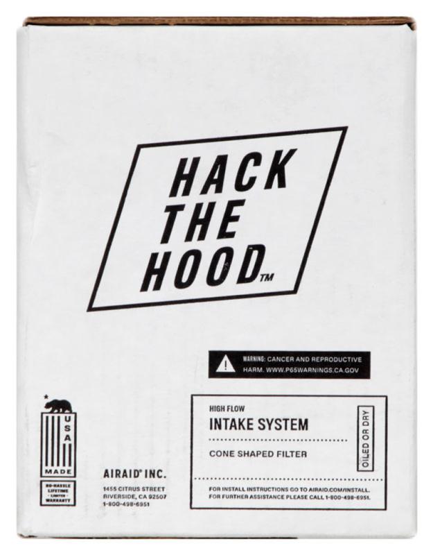 Airaid 724-475