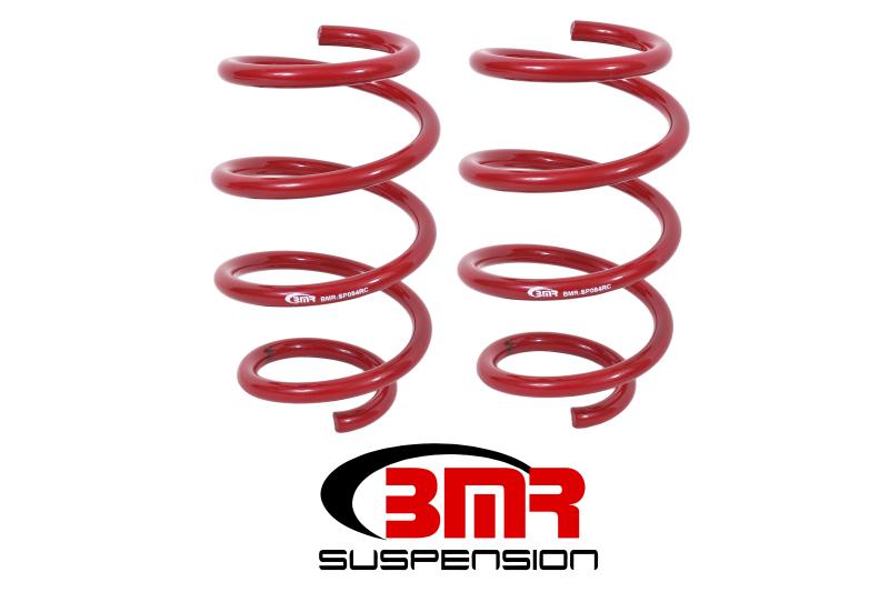 BMR Suspension SP084R