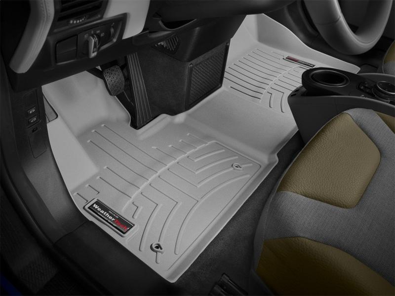 WeatherTech 465691