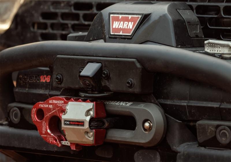 Ford Racing M-1821-UHR