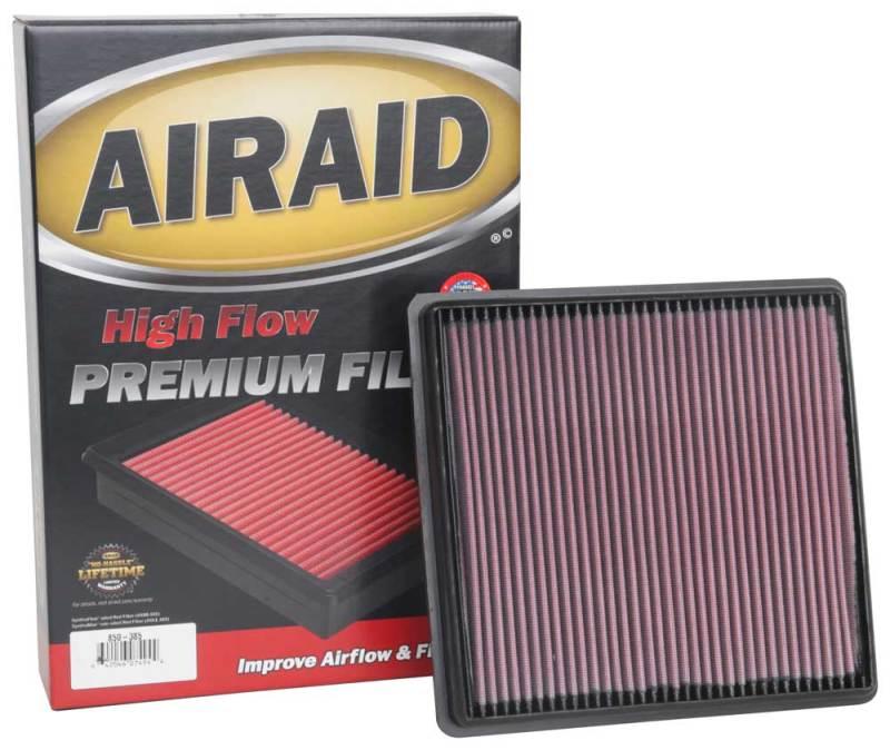 Airaid 850-385