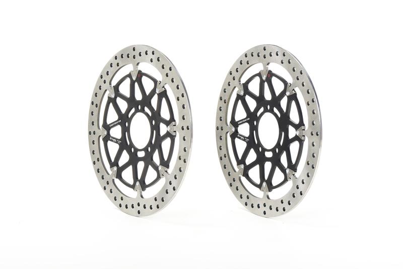 Brembo OE Powersports 208C89061