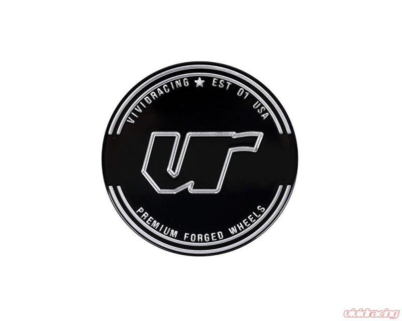 Vivid Racing VR-CAP-H-CAR-GBLK