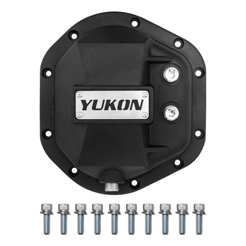 Yukon Gear & Axle YHCC-D44