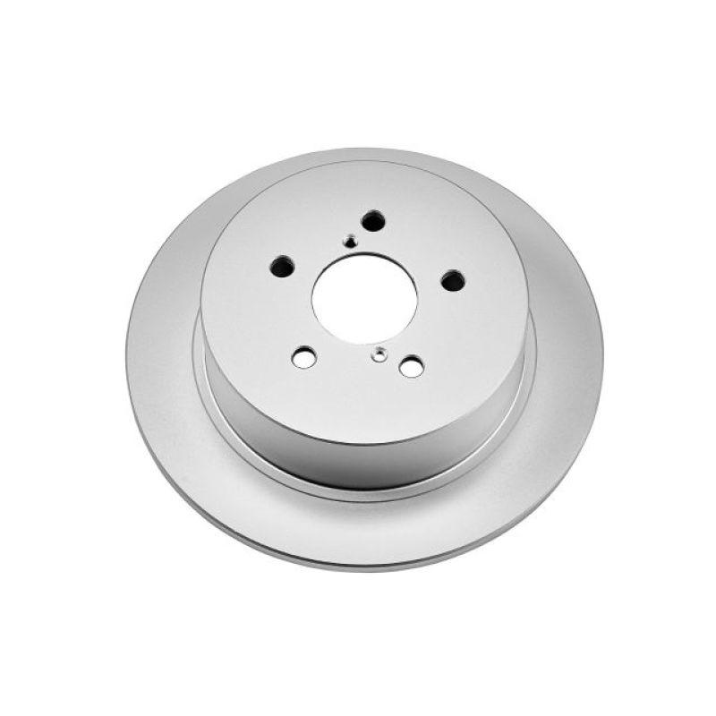 PowerStop JBR1367EVC