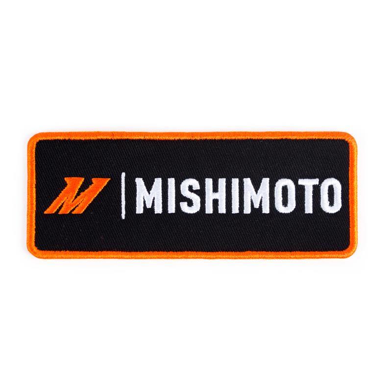 Mishimoto MMPROMO-PATCH