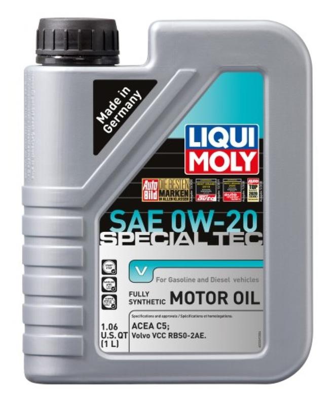 LIQUI MOLY 20198-1