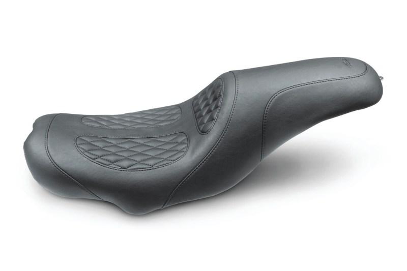 Mustang Motorcycle 75224