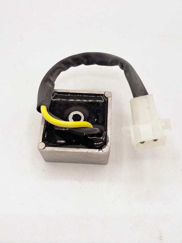 Ricks Motorsport Electrics 10-038