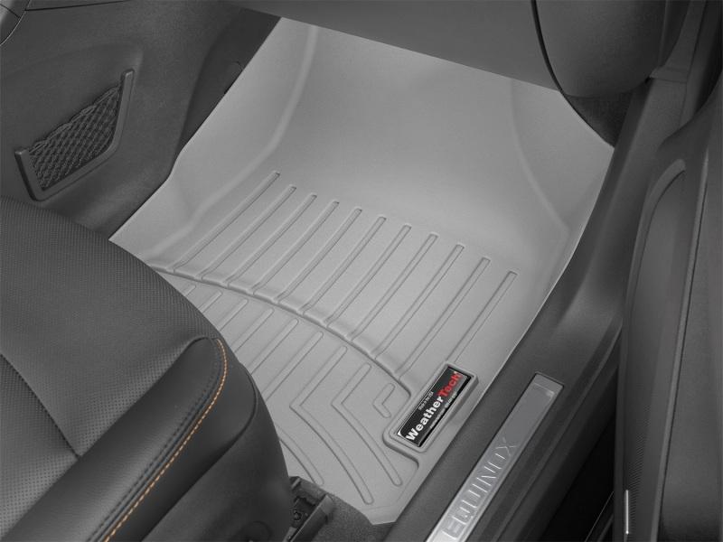 WeatherTech 4617191