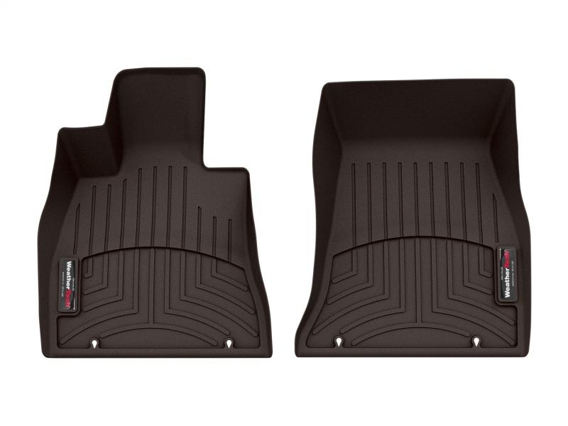 WeatherTech 4716591