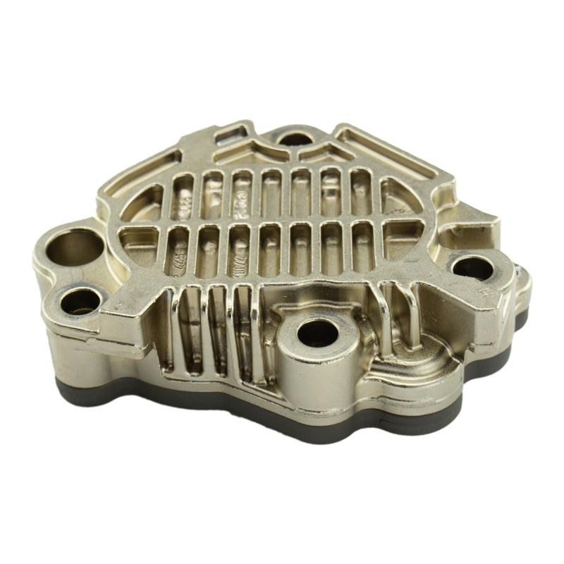 Industrial Injection 432403