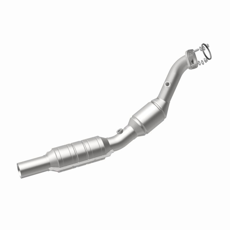 Magnaflow 551673