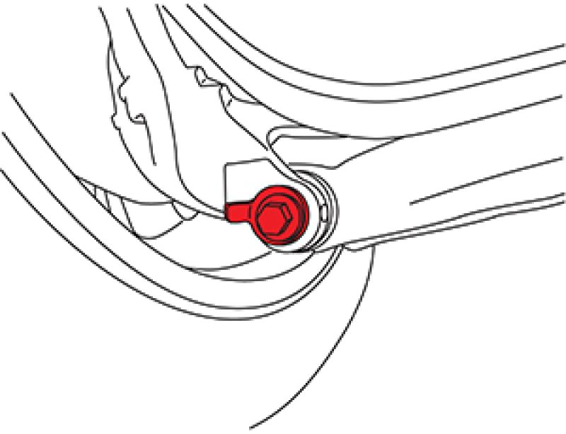 SPC Performance 67567