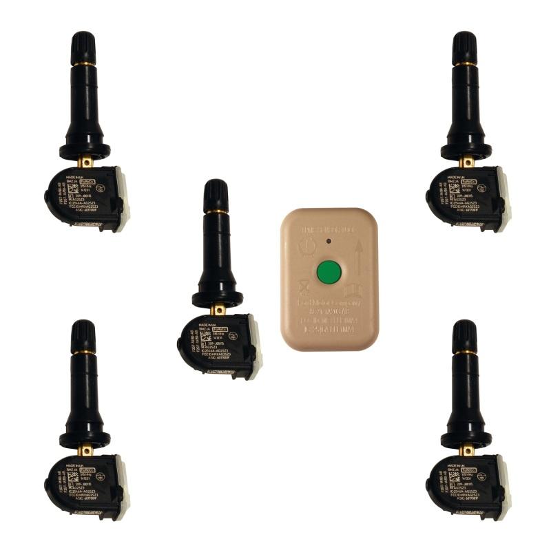 Ford Racing M-1007K-P1780MBM