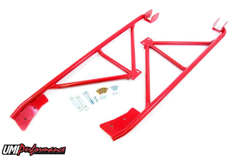 UMI Performance 2044-R