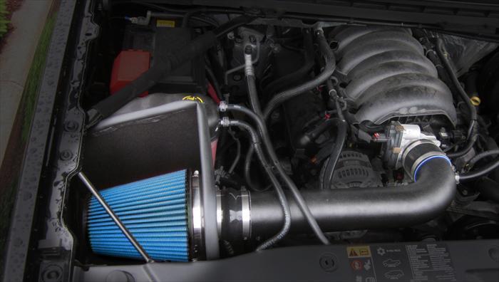 CORSA Performance 615853-O