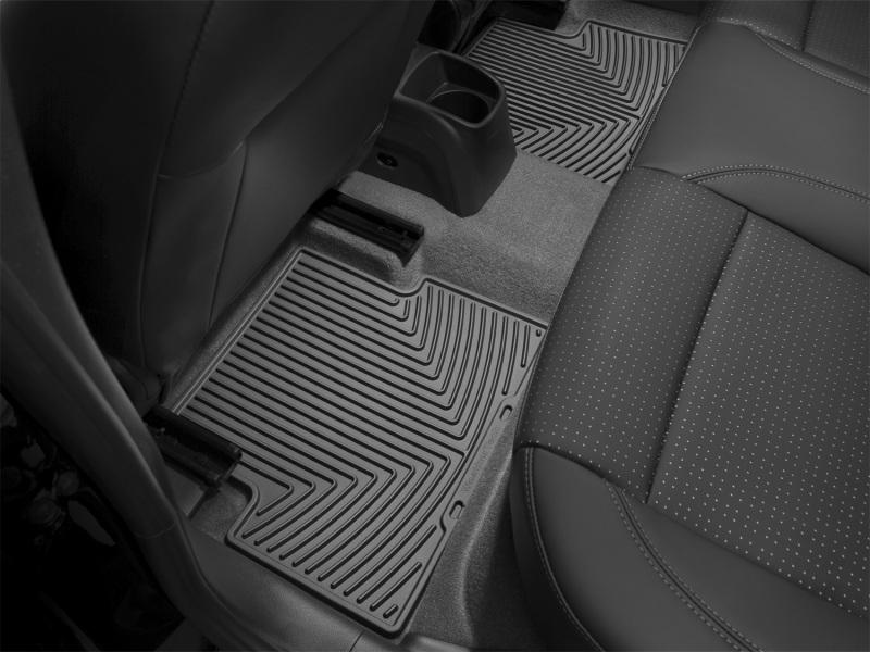WeatherTech W282