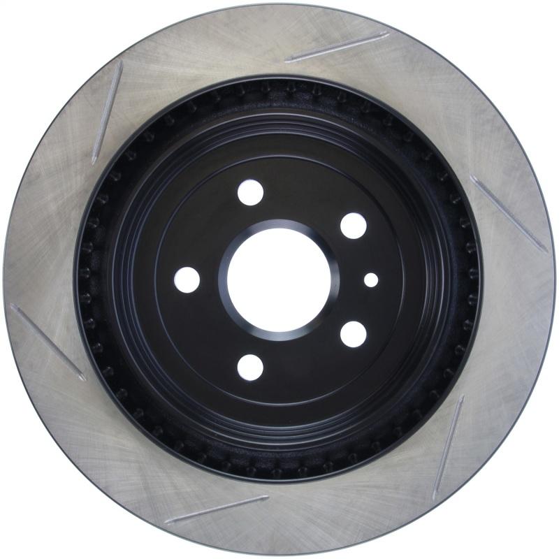 Stoptech 126.62107SL