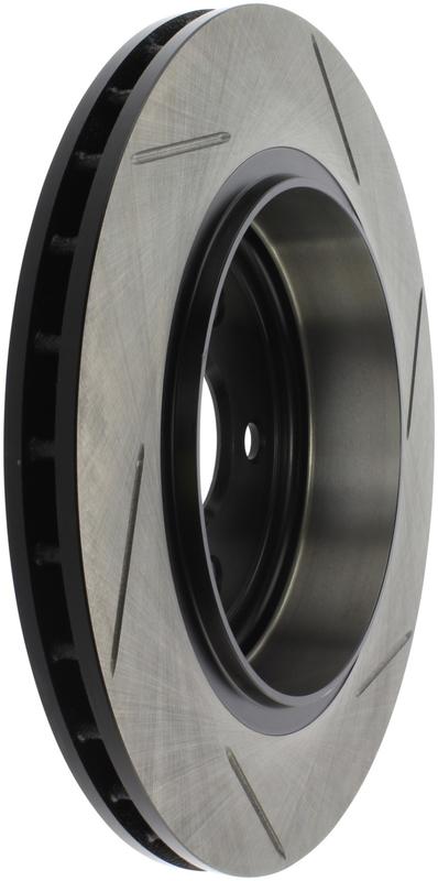 Stoptech 126.58009SR