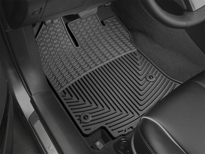 WeatherTech W291