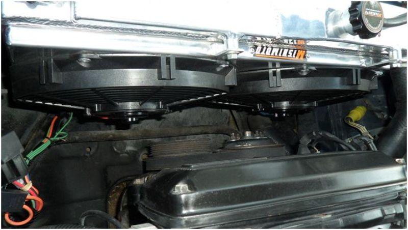 Mishimoto MMFS-AE86-83