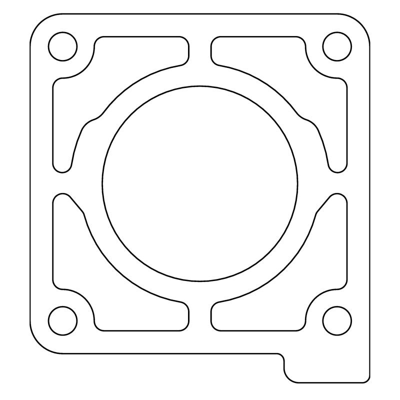 Cometic Gasket C15099