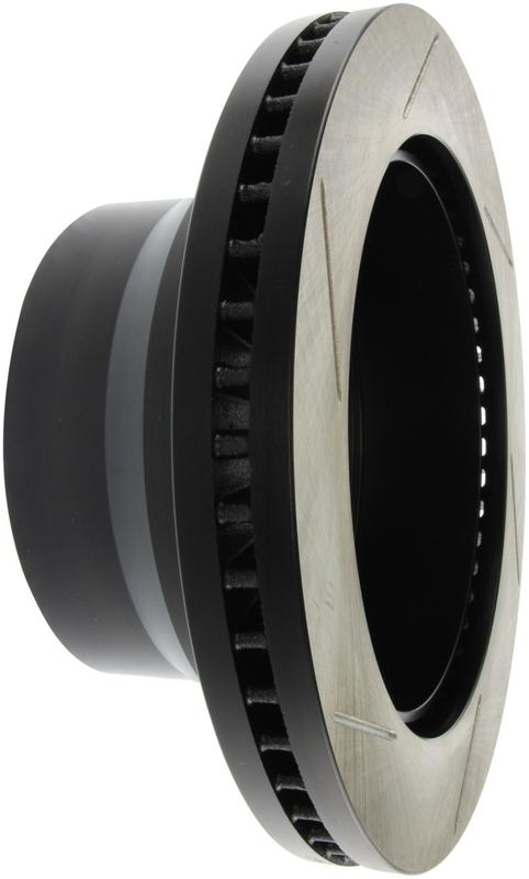 Stoptech 126.66071SL