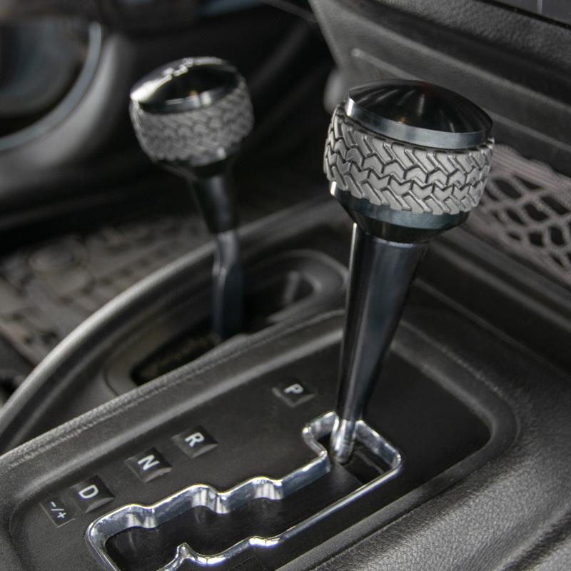 DV8 Offroad D-JP-180011-BK