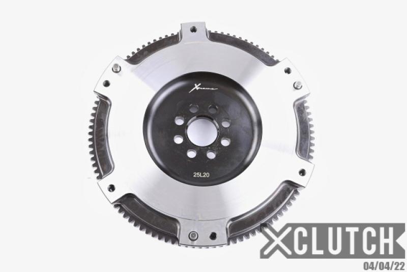 XCLUTCH XFTY034CL