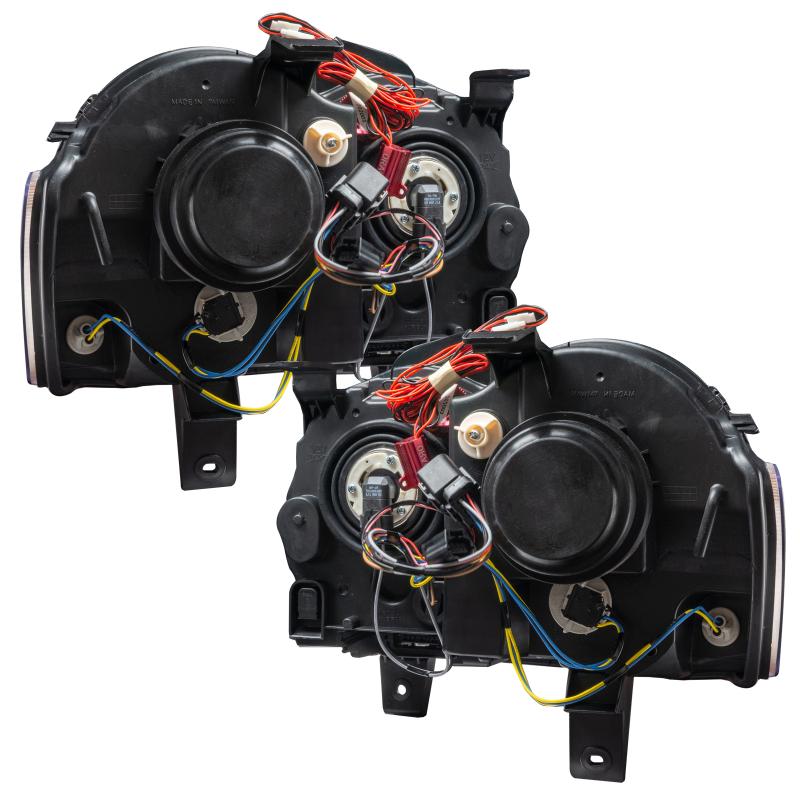 ORACLE Lighting 7139-334