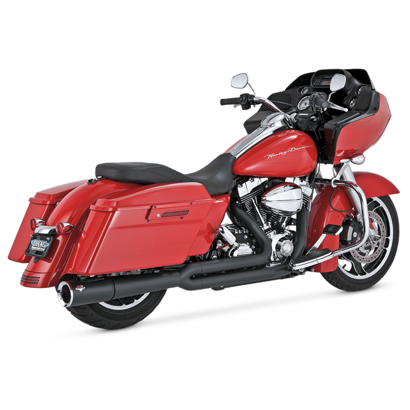 Vance and Hines 26529