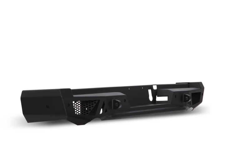 Body Armor 4x4 DG-2966