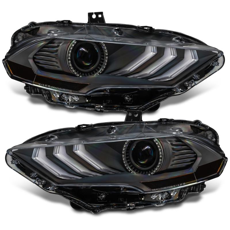 ORACLE Lighting 8204-332