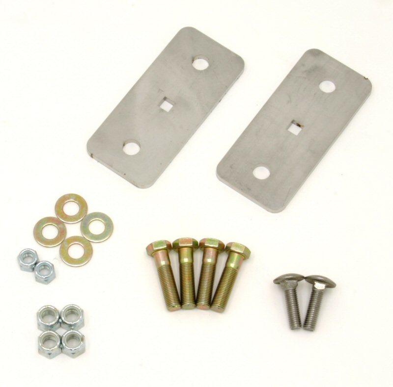 BMR Suspension SRK001