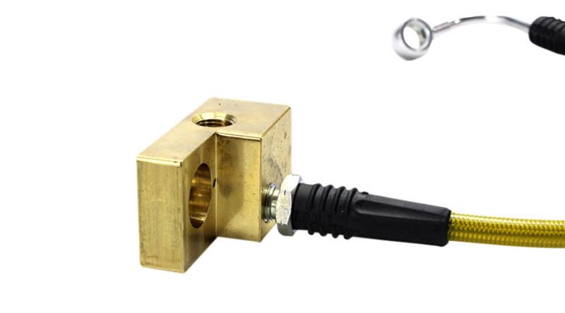 ISR Performance IS-MA-1110