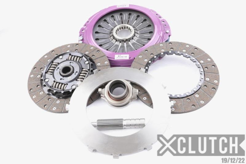 XCLUTCH XMS-230-SU01-2A-XC